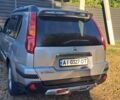 Сірий Ніссан ІксТрейл, об'ємом двигуна 2.49 л та пробігом 327 тис. км за 12000 $, фото 8 на Automoto.ua