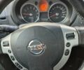 Серый Ниссан ИксТрейл, объемом двигателя 2 л и пробегом 172 тыс. км за 8500 $, фото 10 на Automoto.ua
