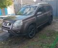 Сірий Ніссан ІксТрейл, об'ємом двигуна 2 л та пробігом 242 тис. км за 7300 $, фото 2 на Automoto.ua