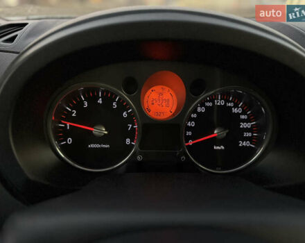 Серый Ниссан ИксТрейл, объемом двигателя 2.49 л и пробегом 260 тыс. км за 8499 $, фото 30 на Automoto.ua