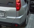 Серый Ниссан ИксТрейл, объемом двигателя 2 л и пробегом 220 тыс. км за 9800 $, фото 18 на Automoto.ua