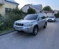 Серый Ниссан ИксТрейл, объемом двигателя 2 л и пробегом 354 тыс. км за 4499 $, фото 1 на Automoto.ua