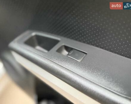 Серый Ниссан ИксТрейл, объемом двигателя 2 л и пробегом 240 тыс. км за 7600 $, фото 65 на Automoto.ua