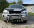 Серый Ниссан ИксТрейл, объемом двигателя 2 л и пробегом 349 тыс. км за 6900 $, фото 1 на Automoto.ua
