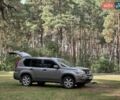 Сірий Ніссан ІксТрейл, об'ємом двигуна 2 л та пробігом 238 тис. км за 9400 $, фото 1 на Automoto.ua