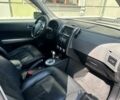 Серый Ниссан ИксТрейл, объемом двигателя 2 л и пробегом 227 тыс. км за 9500 $, фото 6 на Automoto.ua