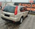 Серый Ниссан ИксТрейл, объемом двигателя 2 л и пробегом 203 тыс. км за 8800 $, фото 14 на Automoto.ua