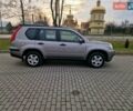 Сірий Ніссан ІксТрейл, об'ємом двигуна 2 л та пробігом 212 тис. км за 9900 $, фото 26 на Automoto.ua
