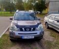 Серый Ниссан ИксТрейл, объемом двигателя 2.5 л и пробегом 190 тыс. км за 8600 $, фото 8 на Automoto.ua