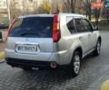 Сірий Ніссан ІксТрейл, об'ємом двигуна 2.5 л та пробігом 132 тис. км за 8900 $, фото 11 на Automoto.ua