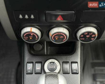 Серый Ниссан ИксТрейл, объемом двигателя 2 л и пробегом 240 тыс. км за 7600 $, фото 42 на Automoto.ua