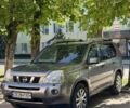 Серый Ниссан ИксТрейл, объемом двигателя 2 л и пробегом 187 тыс. км за 8500 $, фото 34 на Automoto.ua