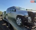 Серый Ниссан ИксТрейл, объемом двигателя 2 л и пробегом 240 тыс. км за 4500 $, фото 1 на Automoto.ua