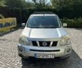 Серый Ниссан ИксТрейл, объемом двигателя 2 л и пробегом 227 тыс. км за 9500 $, фото 17 на Automoto.ua