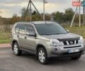 Сірий Ніссан ІксТрейл, об'ємом двигуна 2 л та пробігом 238 тис. км за 9400 $, фото 22 на Automoto.ua