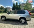 Серый Ниссан ИксТрейл, объемом двигателя 2 л и пробегом 227 тыс. км за 9500 $, фото 19 на Automoto.ua