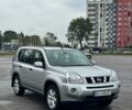 Серый Ниссан ИксТрейл, объемом двигателя 2 л и пробегом 230 тыс. км за 9200 $, фото 1 на Automoto.ua