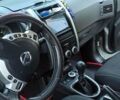 Серый Ниссан ИксТрейл, объемом двигателя 2 л и пробегом 220 тыс. км за 9800 $, фото 12 на Automoto.ua