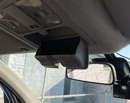 Серый Ниссан ИксТрейл, объемом двигателя 2.49 л и пробегом 220 тыс. км за 8500 $, фото 45 на Automoto.ua