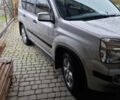 Сірий Ніссан ІксТрейл, об'ємом двигуна 2.5 л та пробігом 179 тис. км за 10500 $, фото 8 на Automoto.ua