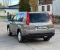 Сірий Ніссан ІксТрейл, об'ємом двигуна 2 л та пробігом 214 тис. км за 3453 $, фото 6 на Automoto.ua
