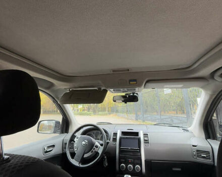 Ниссан ИксТрейл 2008 в Миргороде на Automoto.ua Серый Ниссан ИксТрейл, объемом двигателя 2 л и пробегом 29 тыс. км за 8900 $, фото 13 на Automoto.ua