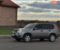 Сірий Ніссан ІксТрейл, об'ємом двигуна 2 л та пробігом 238 тис. км за 9400 $, фото 21 на Automoto.ua