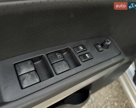 Серый Ниссан ИксТрейл, объемом двигателя 2.49 л и пробегом 260 тыс. км за 8499 $, фото 15 на Automoto.ua