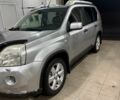 Сірий Ніссан ІксТрейл, об'ємом двигуна 2.5 л та пробігом 175 тис. км за 7600 $, фото 1 на Automoto.ua
