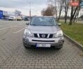 Сірий Ніссан ІксТрейл, об'ємом двигуна 2 л та пробігом 212 тис. км за 9900 $, фото 28 на Automoto.ua