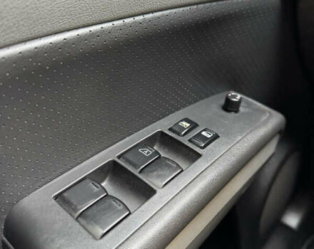 Серый Ниссан ИксТрейл, объемом двигателя 2 л и пробегом 326 тыс. км за 8650 $, фото 21 на Automoto.ua