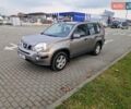 Сірий Ніссан ІксТрейл, об'ємом двигуна 2 л та пробігом 212 тис. км за 9900 $, фото 29 на Automoto.ua