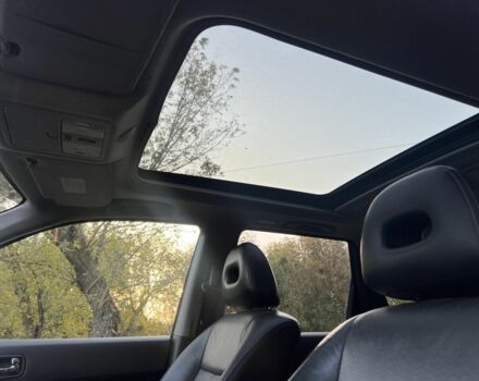 Серый Ниссан ИксТрейл, объемом двигателя 1.2 л и пробегом 260 тыс. км за 5800 $, фото 4 на Automoto.ua