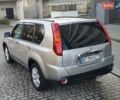 Сірий Ніссан ІксТрейл, об'ємом двигуна 2.5 л та пробігом 132 тис. км за 8900 $, фото 8 на Automoto.ua