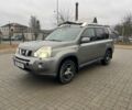 Сірий Ніссан ІксТрейл, об'ємом двигуна 2 л та пробігом 209 тис. км за 5200 $, фото 1 на Automoto.ua
