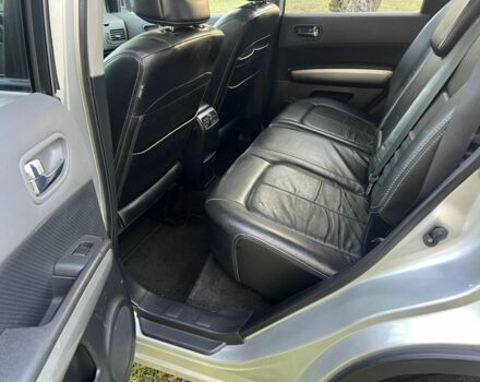 Серый Ниссан ИксТрейл, объемом двигателя 1.2 л и пробегом 260 тыс. км за 5800 $, фото 14 на Automoto.ua