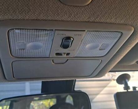 Сірий Ніссан ІксТрейл, об'ємом двигуна 2.49 л та пробігом 327 тис. км за 12000 $, фото 18 на Automoto.ua