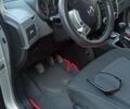 Серый Ниссан ИксТрейл, объемом двигателя 2 л и пробегом 220 тыс. км за 9800 $, фото 11 на Automoto.ua