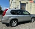 Серый Ниссан ИксТрейл, объемом двигателя 2 л и пробегом 227 тыс. км за 9500 $, фото 3 на Automoto.ua