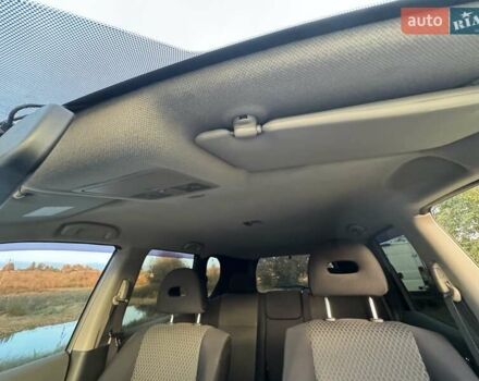 Сірий Ніссан ІксТрейл, об'ємом двигуна 2 л та пробігом 238 тис. км за 9400 $, фото 42 на Automoto.ua