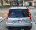 Сірий Ніссан ІксТрейл, об'ємом двигуна 2.5 л та пробігом 132 тис. км за 8900 $, фото 10 на Automoto.ua