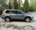 Серый Ниссан ИксТрейл, объемом двигателя 2 л и пробегом 218 тыс. км за 7350 $, фото 9 на Automoto.ua
