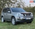 Сірий Ніссан ІксТрейл, об'ємом двигуна 2 л та пробігом 238 тис. км за 9400 $, фото 35 на Automoto.ua