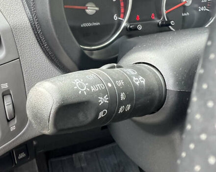 Серый Ниссан ИксТрейл, объемом двигателя 2 л и пробегом 229 тыс. км за 10100 $, фото 34 на Automoto.ua