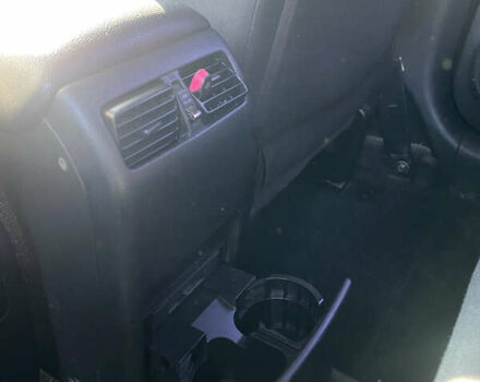 Серый Ниссан ИксТрейл, объемом двигателя 2.49 л и пробегом 220 тыс. км за 8500 $, фото 14 на Automoto.ua