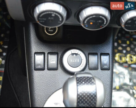 Серый Ниссан ИксТрейл, объемом двигателя 2 л и пробегом 180 тыс. км за 9500 $, фото 15 на Automoto.ua