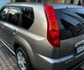 Сірий Ніссан ІксТрейл, об'ємом двигуна 2 л та пробігом 262 тис. км за 7999 $, фото 3 на Automoto.ua