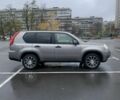 Серый Ниссан ИксТрейл, объемом двигателя 0 л и пробегом 350 тыс. км за 4600 $, фото 9 на Automoto.ua