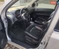 Сірий Ніссан ІксТрейл, об'ємом двигуна 2.5 л та пробігом 132 тис. км за 8900 $, фото 44 на Automoto.ua