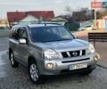 Сірий Ніссан ІксТрейл, об'ємом двигуна 2.5 л та пробігом 132 тис. км за 8900 $, фото 16 на Automoto.ua
